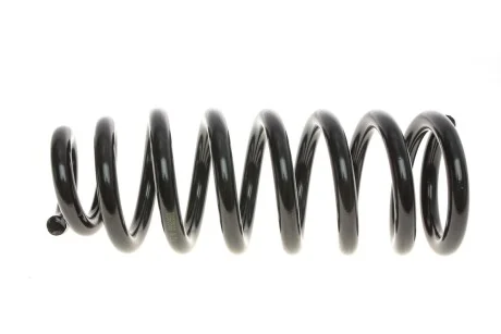 Пружина (передня) Kia Sorento I 3.5 V6 4WD 02-06 (позашляховик) LESJOFORS 4044236