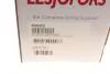 Пружина (передняя) Smart Cabrio 0.6/0.8CDI 00-02 (кабр.)/City-Coupe 0.6/0.8CDI 98-02 (купе) LESJOFORS 4086000 (фото 6)