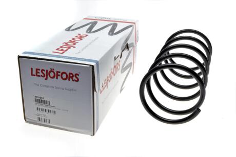 Пружина LESJOFORS 4015653