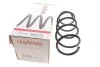 Пружина (передня) Renault Megane II 1.9dCi/2.0/2.0 16V/2.0dCi 02-09 (седан/універсал/накл.зад.ч.) 4072954