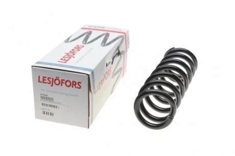 Пружина підвіски Lesjoefors LESJOFORS 4215635