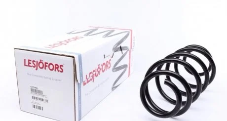 Пружина підвіски Lesjoefors LESJOFORS 4272968