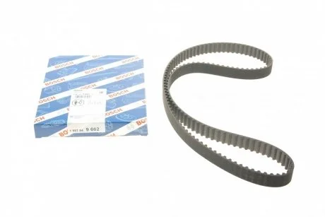 Ремень ГРМ Lada Kalina/Priora/Vesta 1.6 08- (22x137z) BOSCH 1987949662