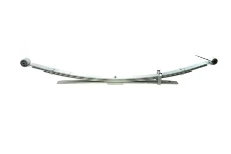 Ресора задняя Nissan Navara 2.5/3.0dCi 05- (60/670/740) (Пикап) LESJOFORS 6162016