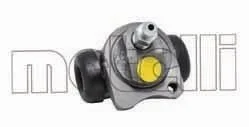 Цилиндр тормозной Metelli 04-0767
