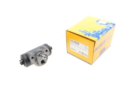 Циліндр гальмівний (задній) Subaru Forester/Impreza/Legacy 1.6-2.5 89-00 Metelli 04-0929