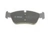 ГАЛЬМІВНІ КОЛОДКИ 0 986 494 096 BOSCH 0986494096 (фото 4)