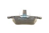 Колодки тормозные (передние) Ford Galaxy/Mondeo IV/S-Max 07-15/Volvo S60/S80/V60/V70/XC70 06- BOSCH 0986494245 (фото 3)