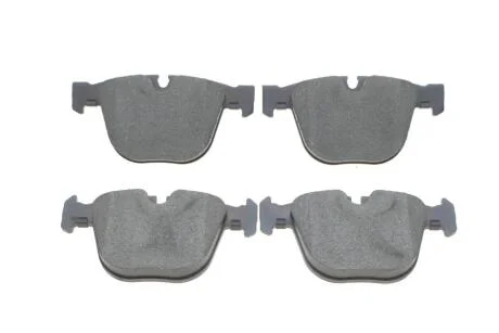 Гальмівні колодки, дискові BOSCH 0986494325