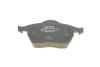 Колодки гальмівні (передні) Audi A4/A6/Skoda Superb/VW Passat 1.9TDI/2.5TDI 95- BOSCH 0986495232 (фото 7)
