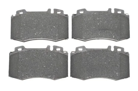 Комплект гальмівних колодок, дискове гальмо 604990 / ATE 13.0460-4990.2