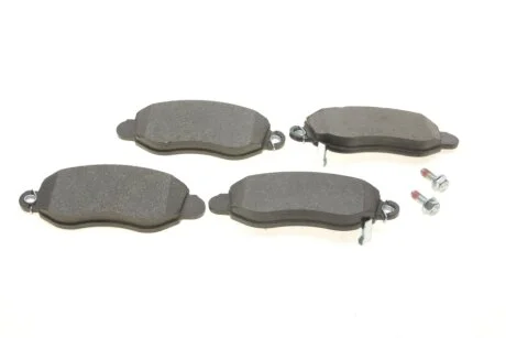 Тормозные колодки Delphi LP1582