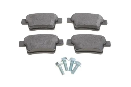 Гальмівні колодки, дискові Delphi LP1957