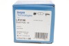 Колодки гальмівні (задні) Toyota Highlander 14-/Prius 08-/Lexus GS 12-/RC 14-/RX 08-15 Delphi LP2196 (фото 6)