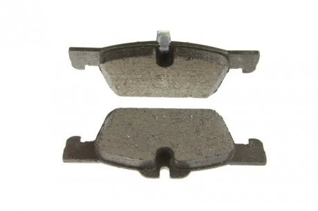 Комплект гальмівних колодок передн, PEUGEOT 508, 508 I 1.6-2.2D 11.10- DELPHI Delphi LP2248