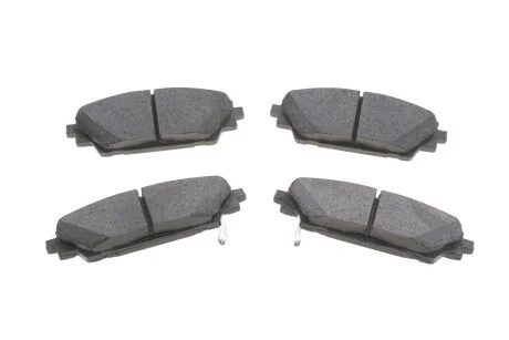 Тормозные колодки Delphi LP2701