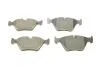 Колодки тормозные (передние) BMW 5 (E39) 96-04/3 (E46) 00-06 Metelli 22-0207-0 (фото 8)