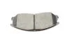 Колодки тормозные (передние) Hyundai Santa Fe/Trajet 00-12/Ssangyong Actyon/Kyron 05-/Rexton 02- Metelli 22-0364-0 (фото 7)