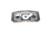 Колодки тормозные (задние) Citroen C4/Peugeot 4008 12-/Dodge/Jeep/Mitsubishi Outlander 06-/Pajero 91 Metelli 22-0400-0 (фото 3)