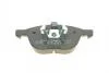 Колодки гальмівні (передні) Ford Connect 13-/C-Max 07-10/Kuga 08-/Focus/Volvo/Mazda 3 04-14/5 05- Metelli 22-0534-0 (фото 3)