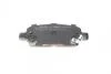 Колодки гальмівні (задні) Renault Koleos/Nissan Juke/Leaf 10-/Qashqai 07-13/X-Trail 01-13/Suzuki 05 Metelli 22-0612-0 (фото 4)
