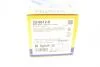 Колодки гальмівні (задні) Renault Koleos/Nissan Juke/Leaf 10-/Qashqai 07-13/X-Trail 01-13/Suzuki 05 Metelli 22-0612-0 (фото 9)