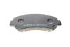 Колодки тормозные (передние) Nissan Rogue/Qashqai/X-Trail/Teana 07-13/Juke 10- Metelli 22-0792-0 (фото 4)