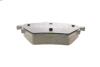 Тормозные колодки (задние) Citroen C4/Berlingo/Peugeot 308/508/3008/Partner/Opel Combo 13- Metelli 22-0987-0 (фото 3)