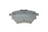 Тормозные колодки (задние) Citroen C4/Berlingo/Peugeot 308/508/3008/Partner/Opel Combo 13- Metelli 22-0987-0 (фото 7)