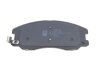 Колодки тормозные (передние) Chevrolet Captiva/Opel Antara 2.0-3.2 CDTI 06- BLUE PRINT ADG04285 (фото 2)