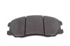 Колодки тормозные (передние) Chevrolet Captiva/Opel Antara 2.0-3.2 CDTI 06- BLUE PRINT ADG04285 (фото 3)