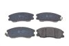 Колодки тормозные (передние) Chevrolet Captiva/Opel Antara 2.0-3.2 CDTI 06- BLUE PRINT ADG04285 (фото 5)