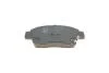 Колодки тормозные (передні) Toyota Yaris/Echo 99-05 BLUE PRINT ADT34294 (фото 4)