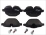 Колодки тормозные (задние) BMW 5 (F10/F11)/X3 (F25) 10-17 B47/N20/N47/N55/N57/N63 Delphi LP2162 (фото 1)