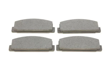 Тормозные колодки Delphi LP1766