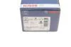 Колодки тормозные (задние) MB S-class (W222/V222/X222/C217) 13- BOSCH 0986494790 (фото 10)