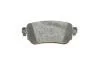 Колодки тормозные (задние) Nissan Qashqai II/X-Trail/Renault Kadjar 13- BOSCH 0986494816 (фото 8)