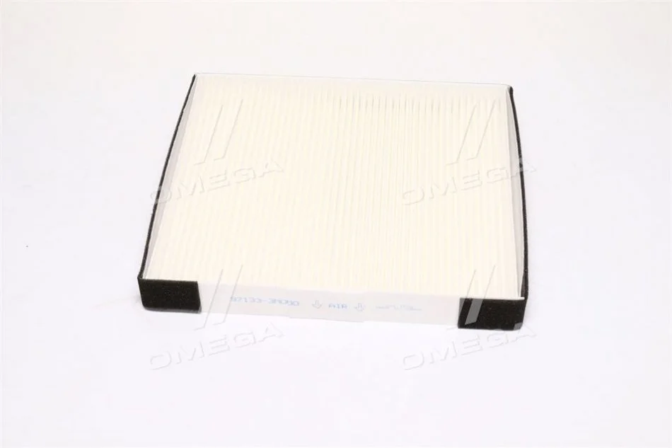 Фільтр салону (вир-во, Korea) PARTS-MALL PMA-030 (фото 1)