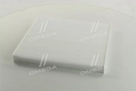 Фільтр салону HONDA CIVIC 7 01-05 (вир-во, Korea) PARTS-MALL PMJ-032
