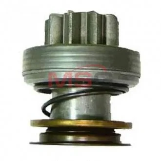 Фото 1 - бендикс стартера Toyota BOSCH 1006209982 Бендикс стартера Toyota BOSCH 1006209982 (фото 1)