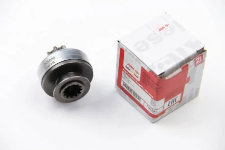 Привод стартера Renault Logan (04-), Sandero (08-) MPI ASAM 30225