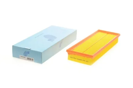 Фильтр воздушный Mini (R56/R57/R58/R59)/Clubman (R55) 1.6 06-15 BLUE PRINT ADG02292