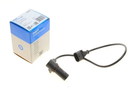 Датчик коленвала Delphi SS10961