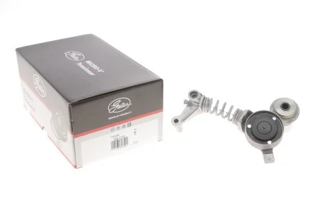 Натяжник ремня генератора Audi A4/A6 3.0 00-06 Gates T38406