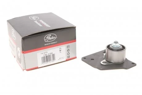 Ролик ГРМ Renault Laguna II/Megane II 1.9 01-09 (натяжний) (50x31) Gates T41273