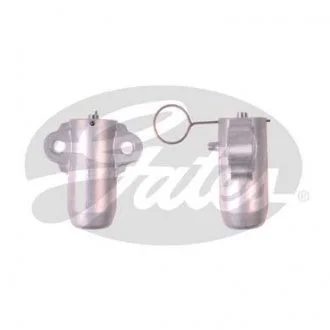 Натягувач ременя газорозподільного механізму GT Gates T43229