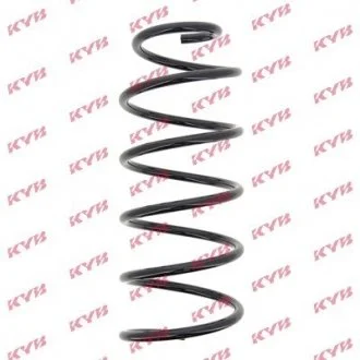 Пружина передняя K-FLEX KYB RC3458