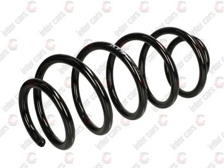 Пружина передняя KF KYB RH2957