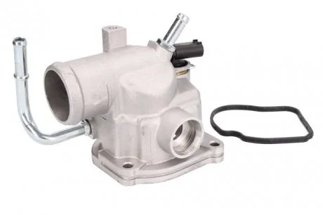 Термостат W163/W461 OM612 2.7CDI 99-05 (87C) з корпусом CALORSTAT BY Vernet TH6850.87J