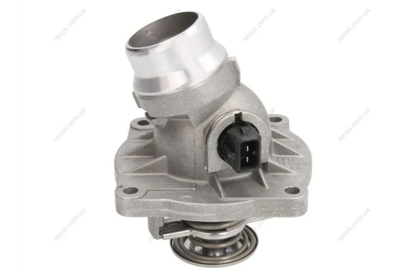Термостат BMW 5/7/X5 1.9-4.6 95-04/ Range Rover 4.4 02-13 (105C) CALORSTAT BY VERNET Vernet TE6493.105J (фото 1)